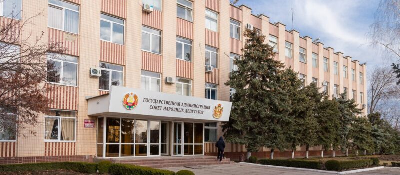 Indicele calității aerului (AQI) &icirc;n Grigoriopol