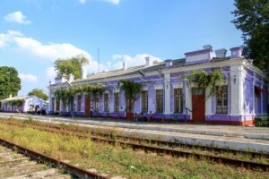 Camere web online Șoldănești