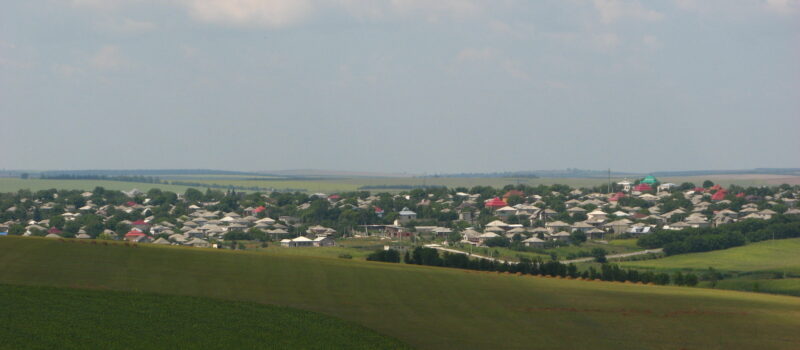Indicele calității aerului (AQI) în Rîșcani