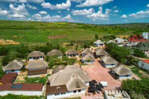 Indicele calității aerului (AQI) &icirc;n Codru