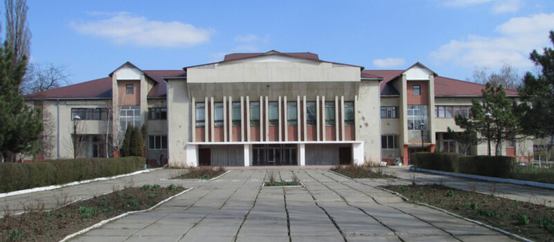 Prognoza meteo &icirc;n Crasnoe