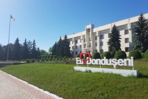 Indicele calității aerului (AQI) &icirc;n Dondușeni