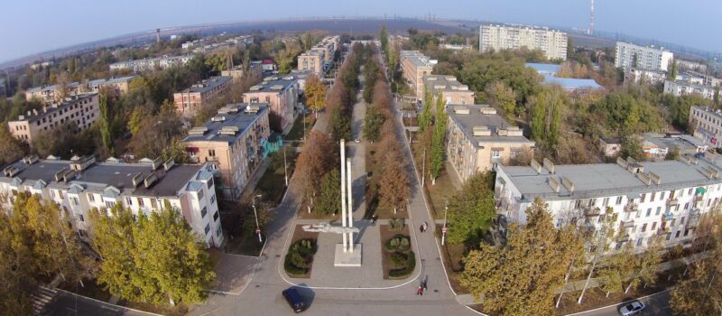 Camere web online Dnestrovsc