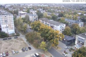 Веб-камеры онлайн Слободзея